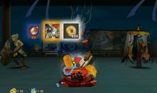 阴阳师姑获鸟新皮肤 阴阳师姑获鸟新皮肤